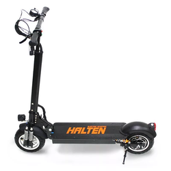 Электросамокат Halten Evolution 1200W