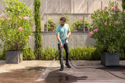 Мойка высокого давления K 5 WCM