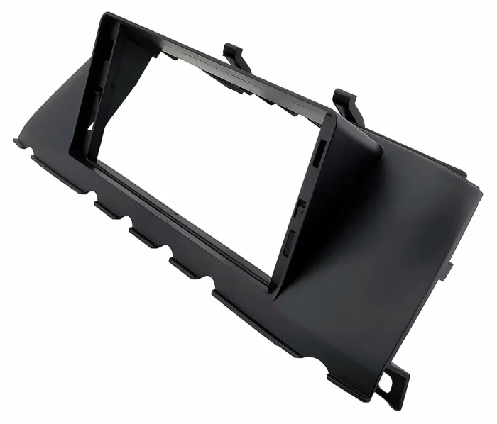 Магнитола для BMW 7-серии (F01 / F02) 2013-2015 NBT - Kuberg монитор 12.5" в стиле LEXUS на Android 12, 2К экран, Быстрая, CarPlay, 4G SIM-слот