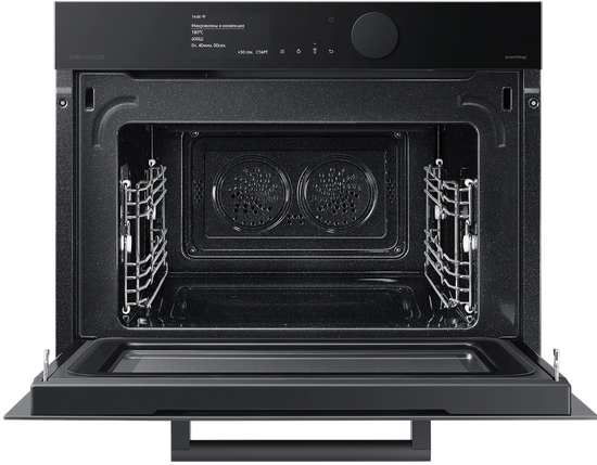 Встраиваемый духовой шкаф Samsung NQ50T9539BD/WT