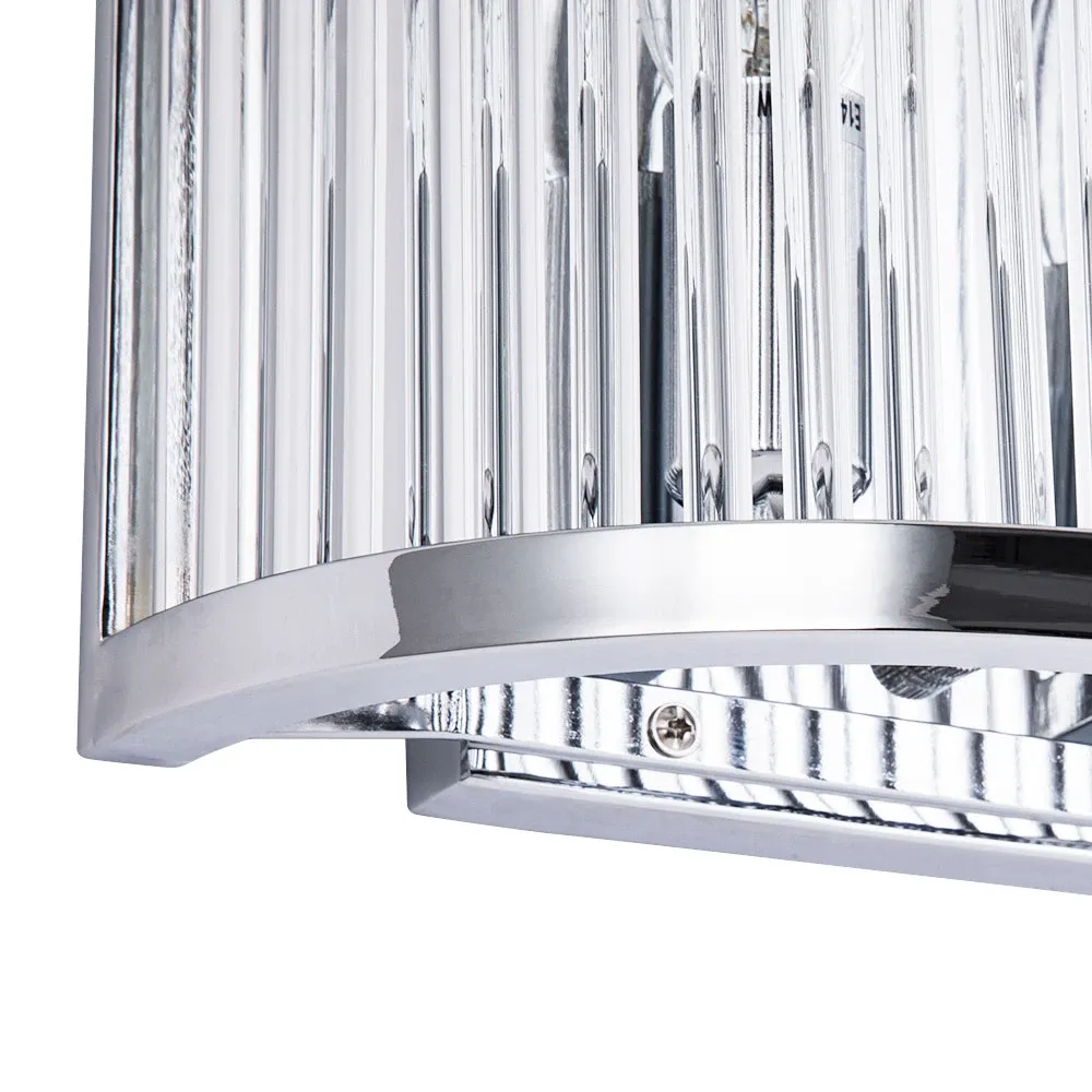 Настенный светильник Arte Lamp ANETTA