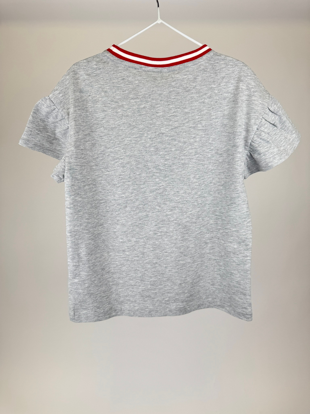 Футболка Lacoste