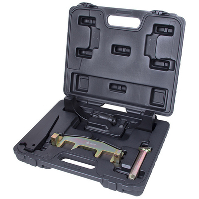 МАСТАК (103-21305C) Набор фиксаторов распредвала / коленвала, MB, кейс, 5 предметов