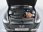 Hyundai Sonata Hybrid (DN8) Premium (04.2021)