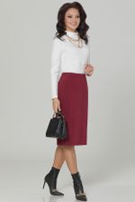 Юбка Особый шик, тренд DStrend (Акция)