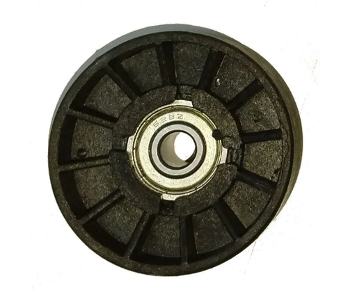 Ролик натяжной привода хода снегоуборщика Champion (все модели)