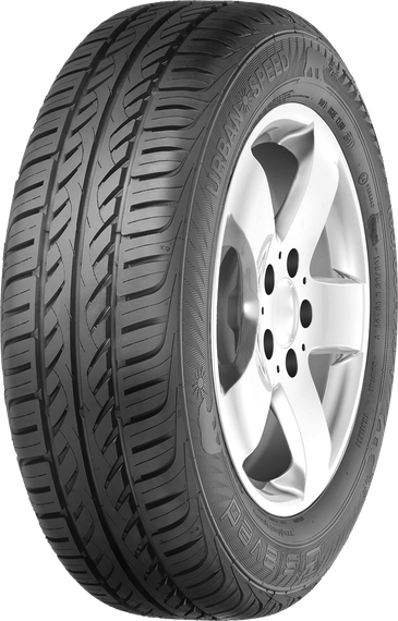 Gislaved Ultra*Speed SUV 225/65 R17 102H