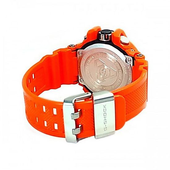 Наручные часы Casio G-Shock GW-A1100R-4ADR