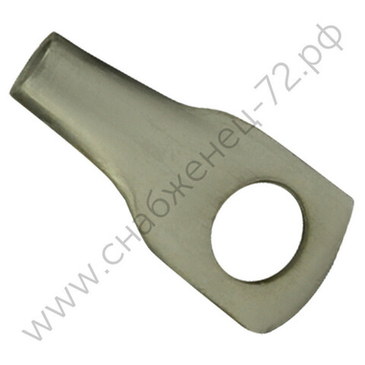 Наконечники кабельные неизолированные Энергия 3SC