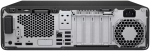 Системный блок HP EliteDesk 800 G8 SFF (2V6K9EA)