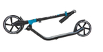 Самокат для детей  NOVATRACK DEFT, 230/200 мм, синий