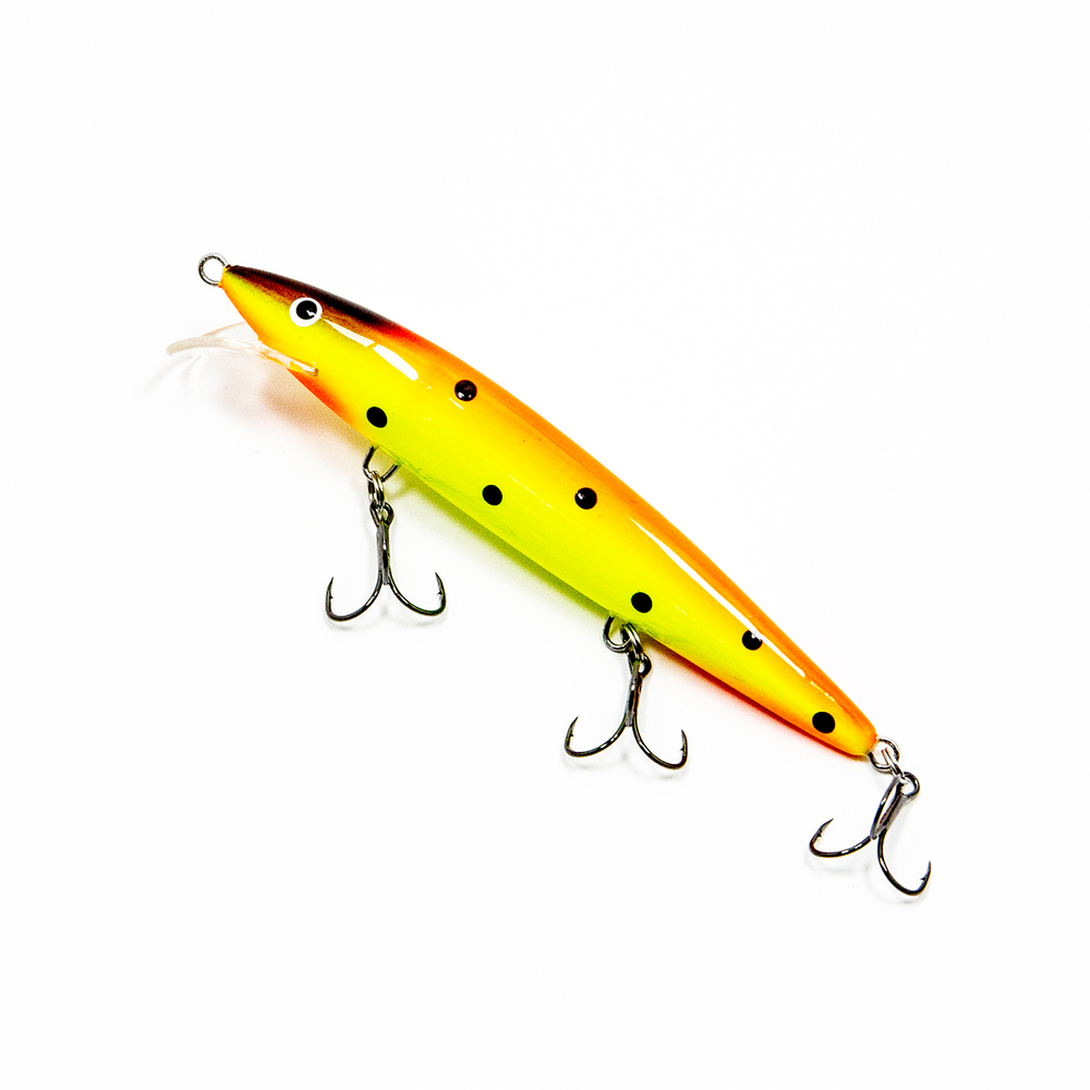 Terve Whacky, 12 см., цвет 019