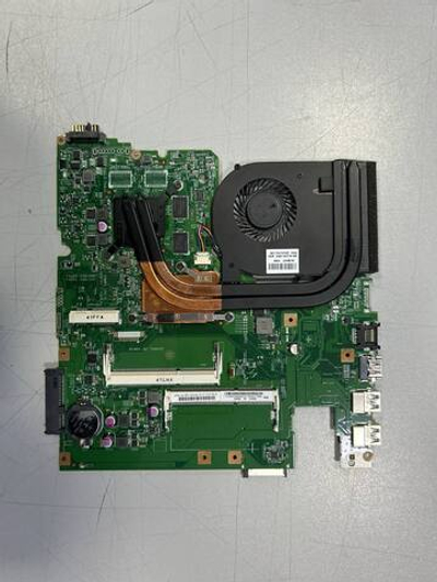 Материнская плата для ноутбука Lenovo IdeaPad S510p LS51P DIS GM i5-4200 2G (90006242), оригинал
