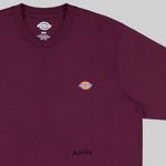  Футболка мужская Dickies Mapleton артикул:DK0A4XDBMR01 - купить в магазине Дайс