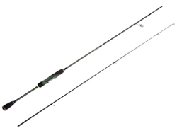 Спиннинг Lucky John Twitching Special 21 6`6" / 198см, 5-21г