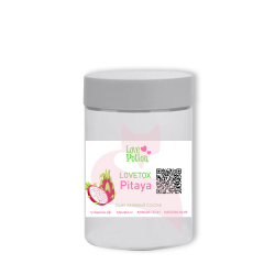 LOVE Potion TOX Pitaya Питая Ботокс для волос