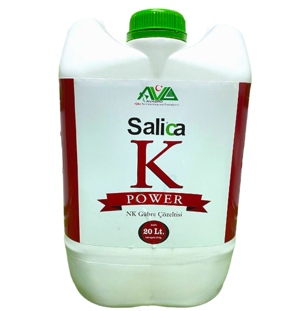 Salica K Power 20л