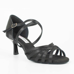 Туфли для латины