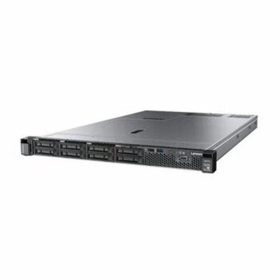 Сервер Lenovo ThinkSystem SR570 8SFF