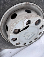Howo ZZ* 8x4 Самосвал ZZ3407S3867E (Дизель, 9,7 л, 373 л.с, МТ)