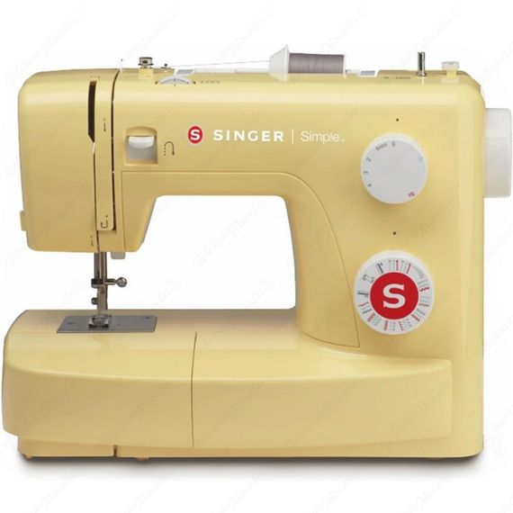 Швейная машина Singer Simple 3223 Yellow