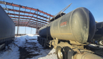 FoxTank 8777 Полуприцеп цистерна 877721 (светлые нефтепродукты)