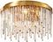 Потолочная люстра Stilfort Venecia 2113/03/08C