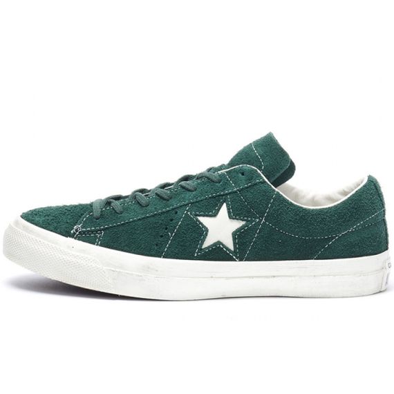 Converse One Star OX PU