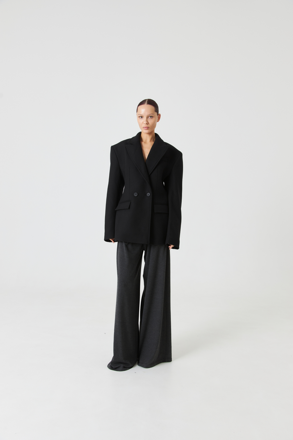 Пальто "Bushlat"