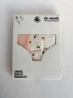 Новые хлопковые трусы Petit Bateau, 110