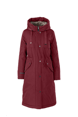 Пальто женское 5-167 WestBloom