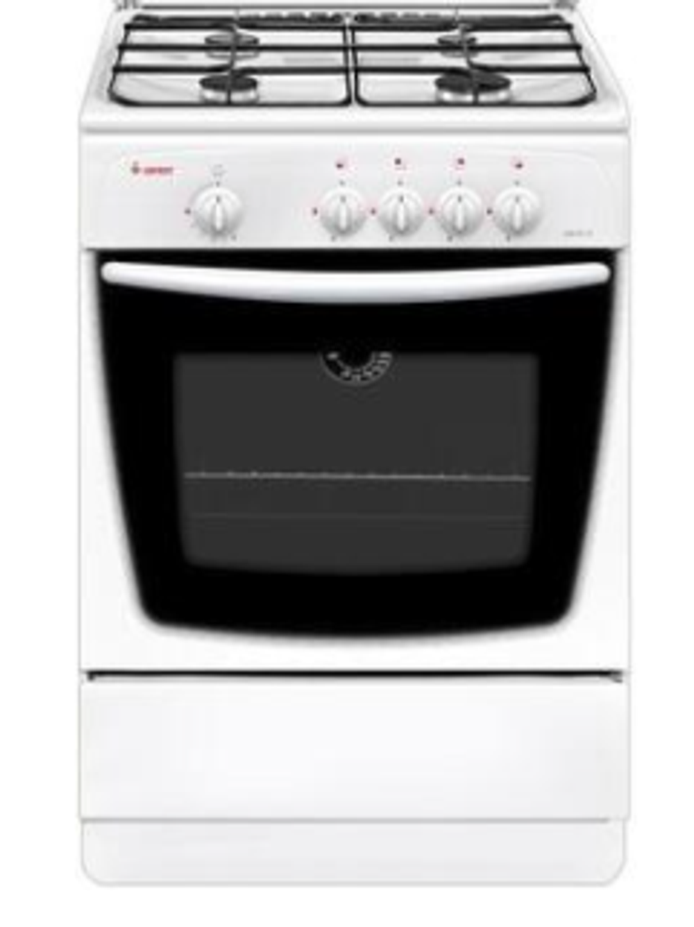 Плита газовая GEFEST 1200 С7 К 8 (бел)