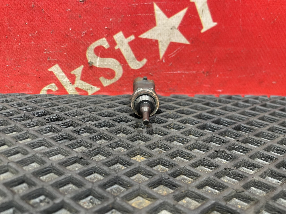 Датчик температуры EGR 2019г