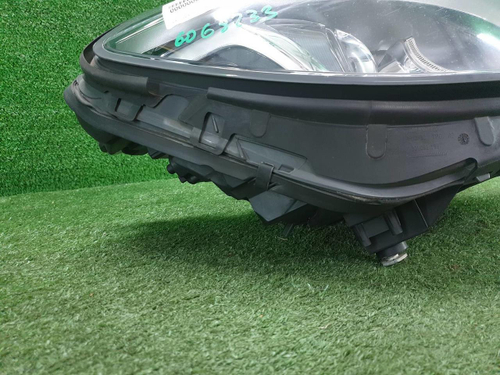 Фара правая Mercedes S W222 (2013-2017) LED