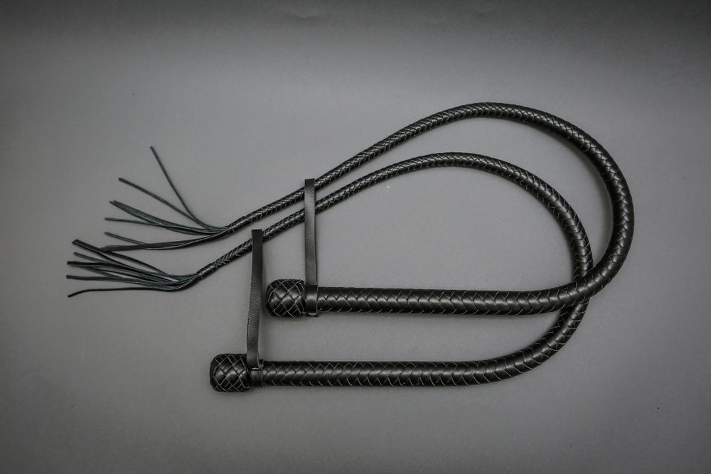 Кнут Magic-Wand 1.2 метра