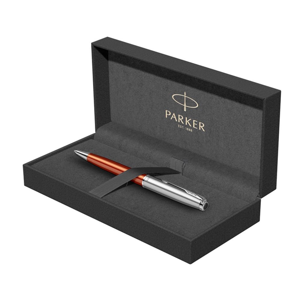 Шариковая ручка - Parker Sonnet M