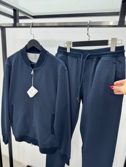 Спортивный костюм Brunello Cucinelli