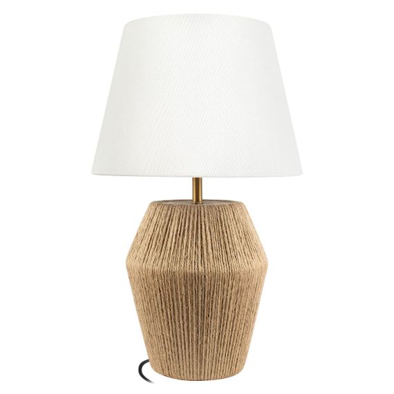 Настольная лампа Loft IT Jute 10517T