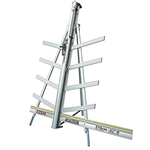Роликовый резак KeenCut SteeltraK ST165