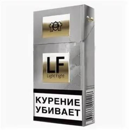 LF