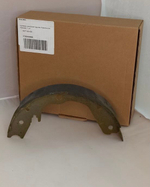 Колодка стояночного тормоза Great Wall арт. 3507120K00 барабанная 1 штука для Hover