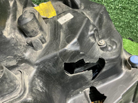 Фара левая Газель NN (2019-н.в.) LED