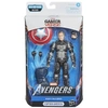 Фигурка Marvel GamerVerse Avengers Captain America Stealth 15см E7347