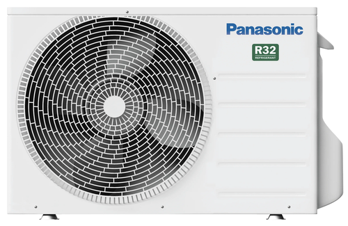 Сплит-система кондиционер инверторный Panasonic Design CS-Z50ZKEW/CU-Z50ZKE