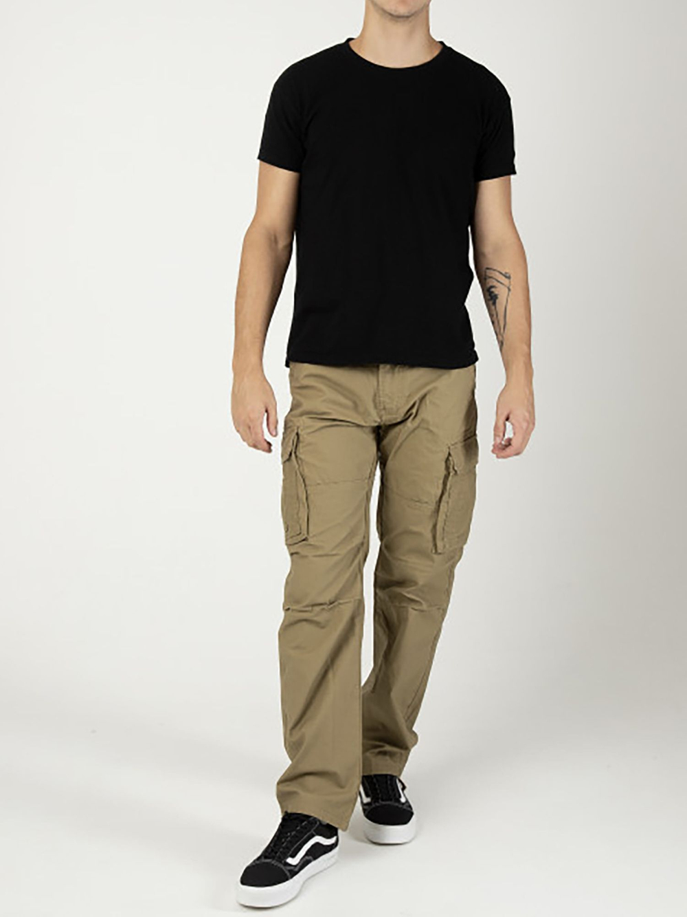 Vintage Ind. Брюки Reef