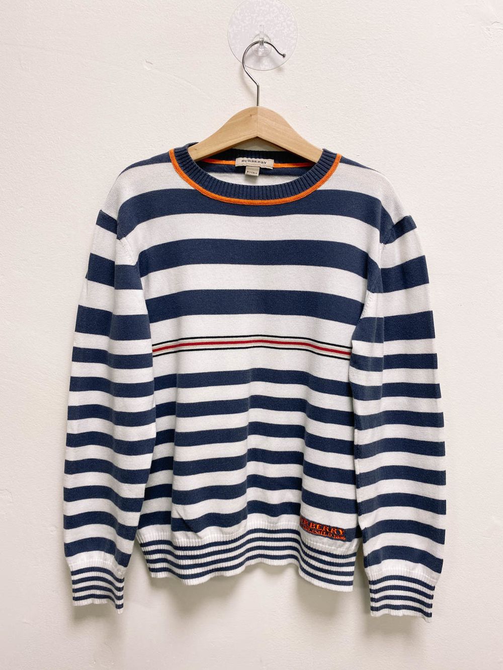 Свитер Burberry