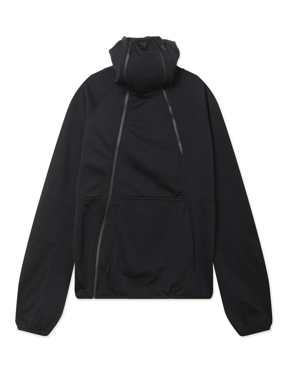 Мужская Толстовка Cordura Fleece Tech