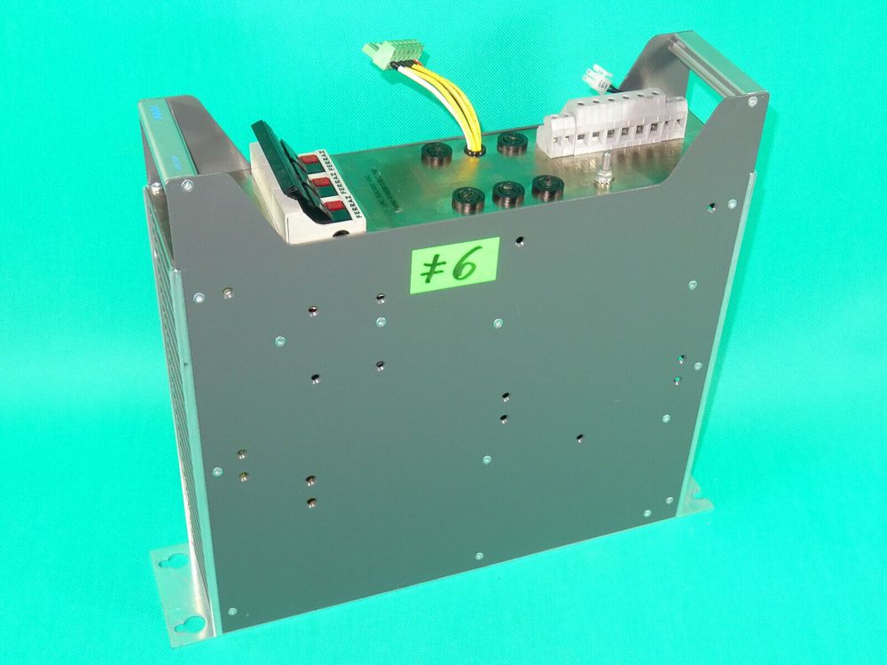 AMK AN 20F-1-1