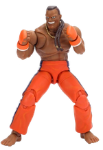 Фигурка Jada Toys Ultra Street Fighter II Dee Jay