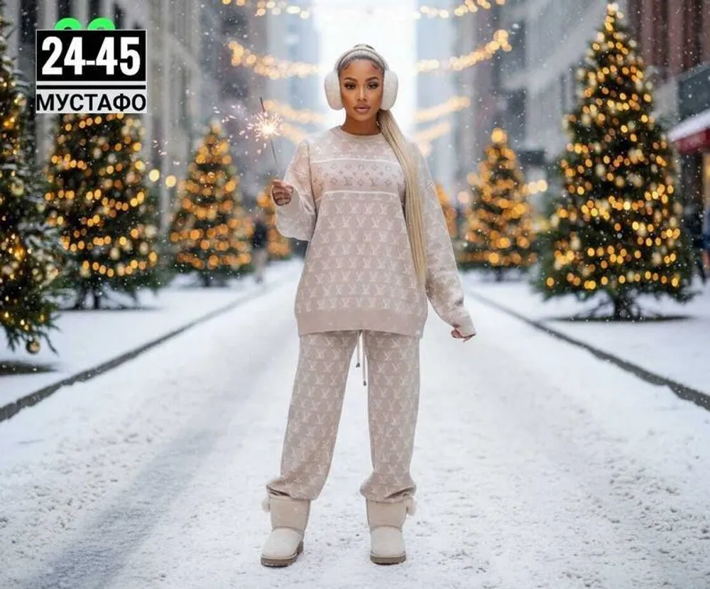 Костюм 2951628 Fabrika